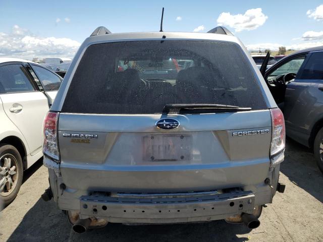 Photo 5 VIN: JF2SH63659H732807 - SUBARU FORESTER 