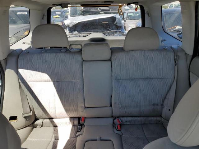 Photo 9 VIN: JF2SH63659H732807 - SUBARU FORESTER 