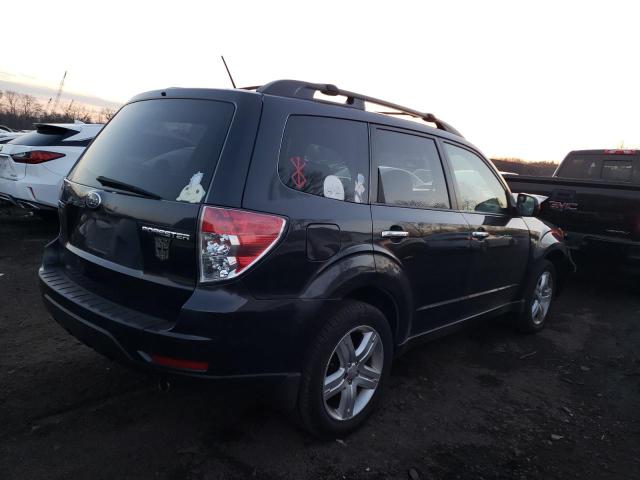 Photo 2 VIN: JF2SH63659H735089 - SUBARU FORESTER 