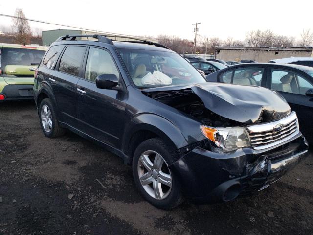 Photo 3 VIN: JF2SH63659H735089 - SUBARU FORESTER 