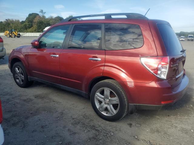 Photo 1 VIN: JF2SH63659H737652 - SUBARU FORESTER 2 