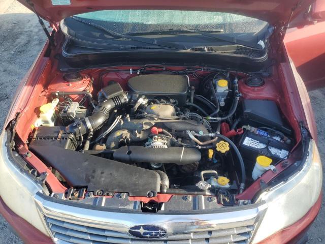 Photo 10 VIN: JF2SH63659H737652 - SUBARU FORESTER 2 