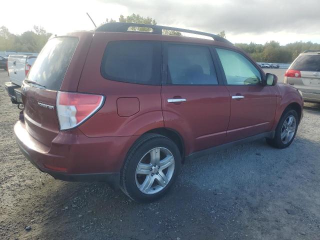 Photo 2 VIN: JF2SH63659H737652 - SUBARU FORESTER 2 