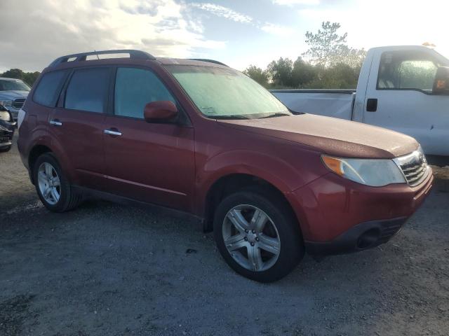 Photo 3 VIN: JF2SH63659H737652 - SUBARU FORESTER 2 