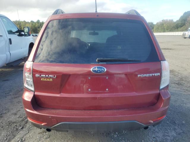 Photo 5 VIN: JF2SH63659H737652 - SUBARU FORESTER 2 