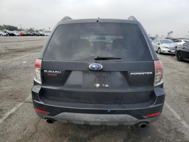 Photo 5 VIN: JF2SH63659H757979 - SUBARU FORESTER 