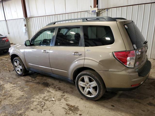 Photo 1 VIN: JF2SH63659H768075 - SUBARU FORESTER 