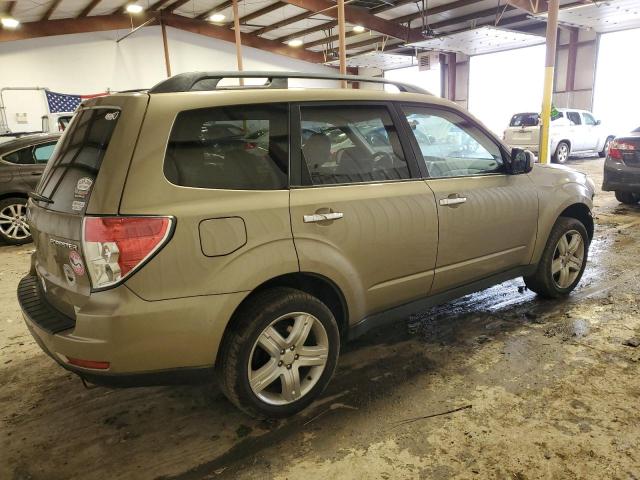 Photo 2 VIN: JF2SH63659H768075 - SUBARU FORESTER 