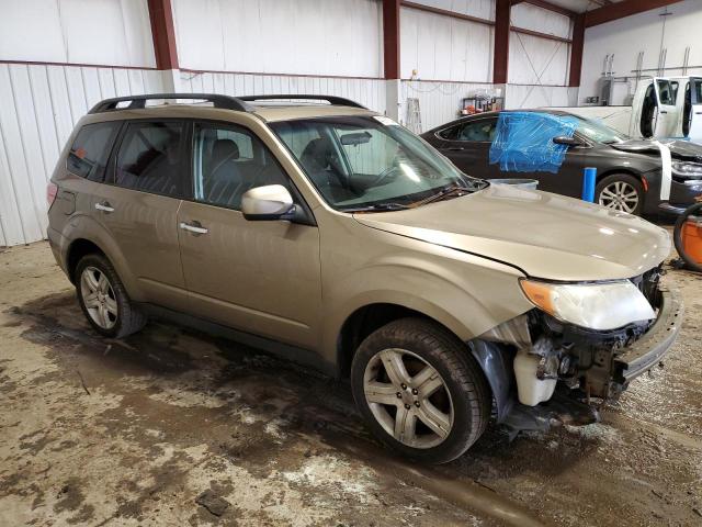 Photo 3 VIN: JF2SH63659H768075 - SUBARU FORESTER 