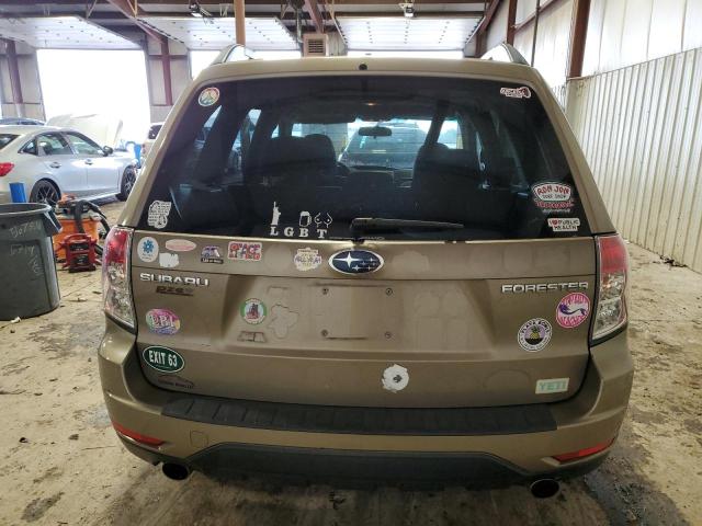 Photo 5 VIN: JF2SH63659H768075 - SUBARU FORESTER 