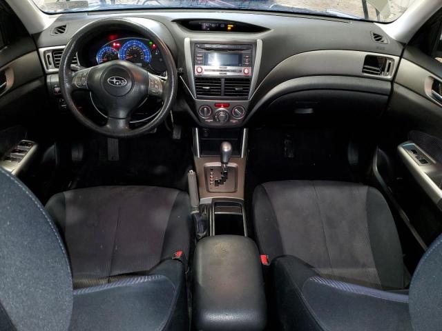 Photo 7 VIN: JF2SH63659H768075 - SUBARU FORESTER 