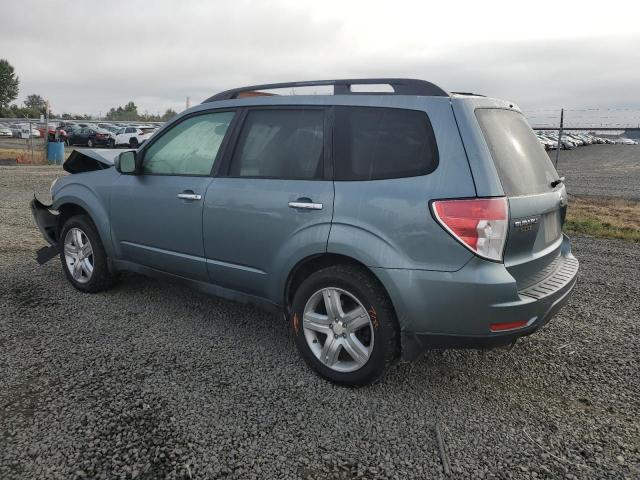 Photo 1 VIN: JF2SH63659H778685 - SUBARU FORESTER 2 