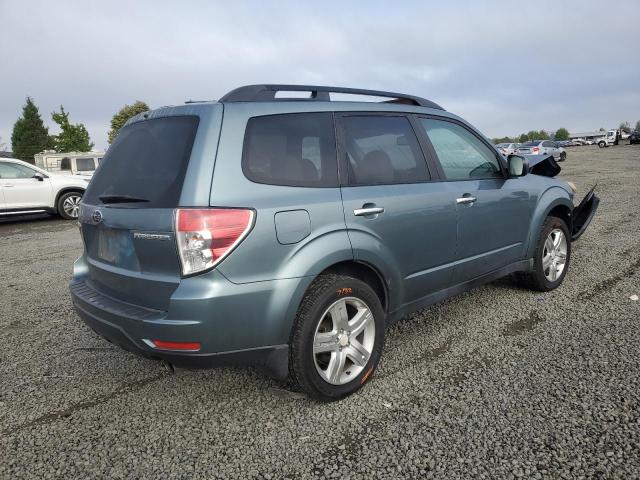 Photo 2 VIN: JF2SH63659H778685 - SUBARU FORESTER 2 