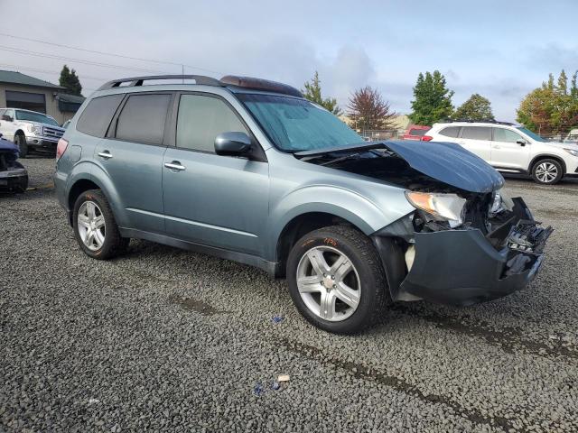 Photo 3 VIN: JF2SH63659H778685 - SUBARU FORESTER 2 