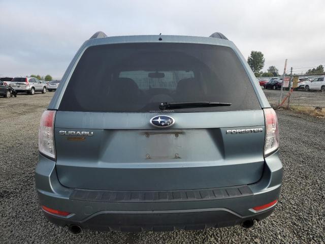 Photo 5 VIN: JF2SH63659H778685 - SUBARU FORESTER 2 