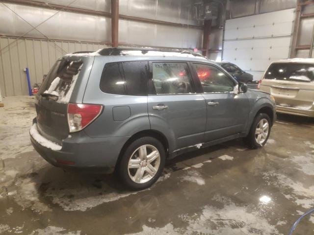 Photo 2 VIN: JF2SH63659H779030 - SUBARU FORESTER 