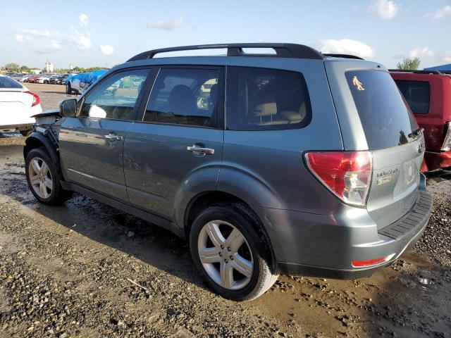 Photo 1 VIN: JF2SH63659H781635 - SUBARU FORESTER 2 