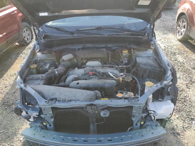 Photo 11 VIN: JF2SH63659H781635 - SUBARU FORESTER 2 