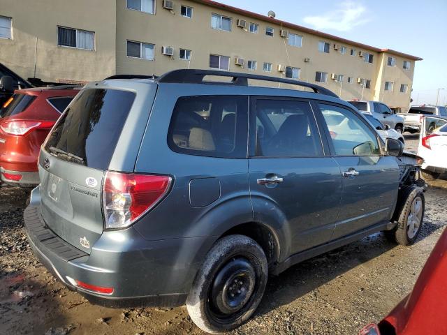 Photo 2 VIN: JF2SH63659H781635 - SUBARU FORESTER 2 