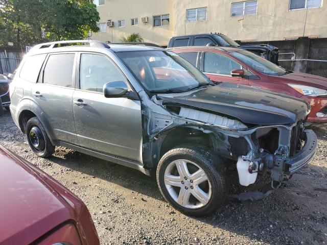 Photo 3 VIN: JF2SH63659H781635 - SUBARU FORESTER 2 