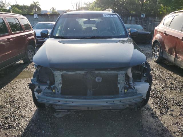 Photo 4 VIN: JF2SH63659H781635 - SUBARU FORESTER 2 