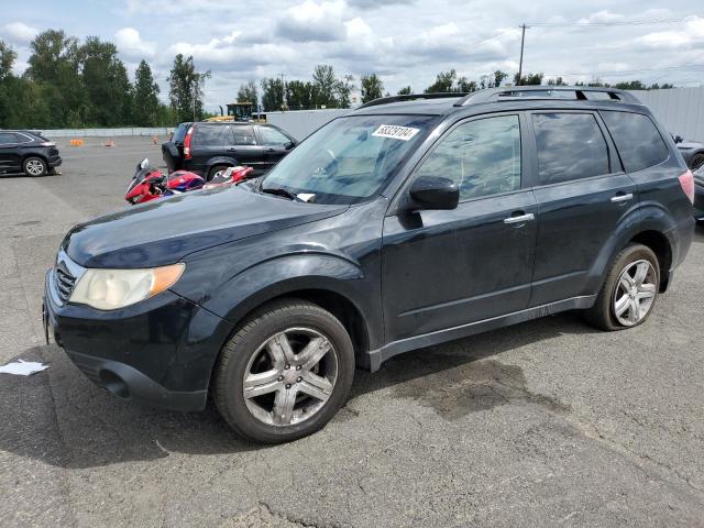 Photo 0 VIN: JF2SH63659H782008 - SUBARU FORESTER 2 