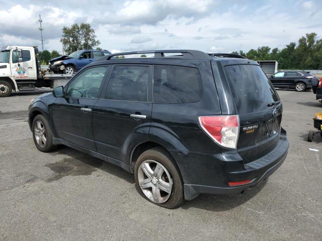 Photo 1 VIN: JF2SH63659H782008 - SUBARU FORESTER 2 