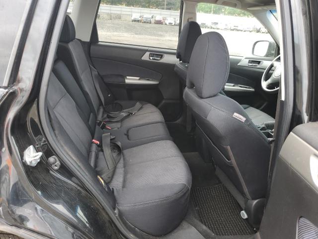 Photo 10 VIN: JF2SH63659H782008 - SUBARU FORESTER 2 