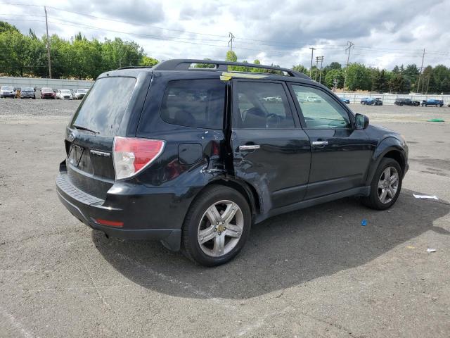 Photo 2 VIN: JF2SH63659H782008 - SUBARU FORESTER 2 