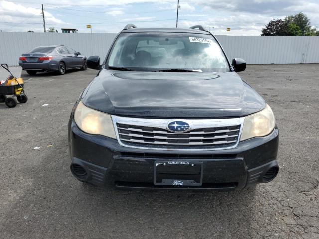 Photo 4 VIN: JF2SH63659H782008 - SUBARU FORESTER 2 