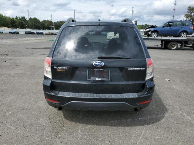 Photo 5 VIN: JF2SH63659H782008 - SUBARU FORESTER 2 