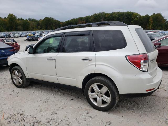 Photo 1 VIN: JF2SH63659H791596 - SUBARU FORESTER 2 