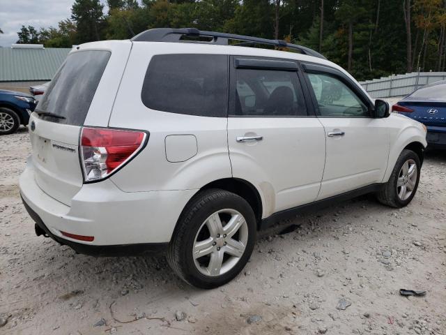 Photo 2 VIN: JF2SH63659H791596 - SUBARU FORESTER 2 