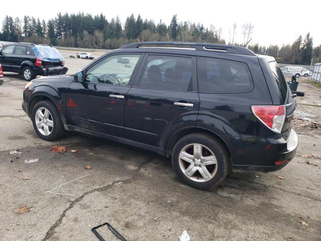 Photo 1 VIN: JF2SH63669H700951 - SUBARU FORESTER 2 