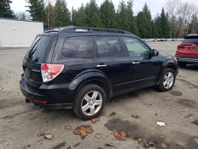 Photo 2 VIN: JF2SH63669H700951 - SUBARU FORESTER 2 