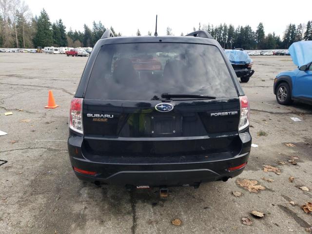 Photo 5 VIN: JF2SH63669H700951 - SUBARU FORESTER 2 