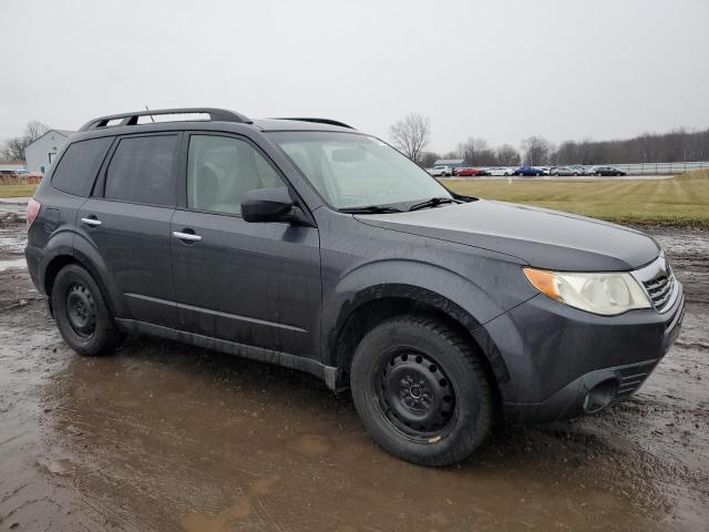 Photo 3 VIN: JF2SH63669H702232 - SUBARU FORESTER 2 