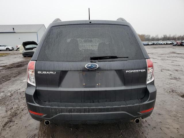 Photo 5 VIN: JF2SH63669H702232 - SUBARU FORESTER 2 