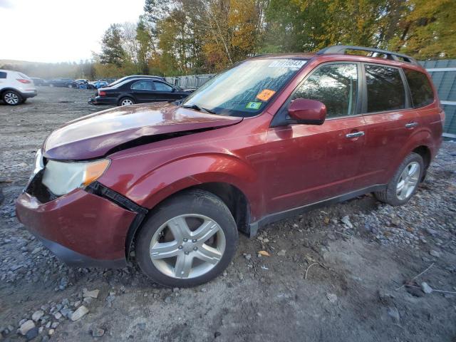 Photo 0 VIN: JF2SH63669H707320 - SUBARU FORESTER 