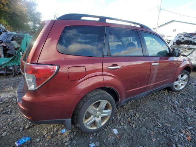 Photo 2 VIN: JF2SH63669H707320 - SUBARU FORESTER 