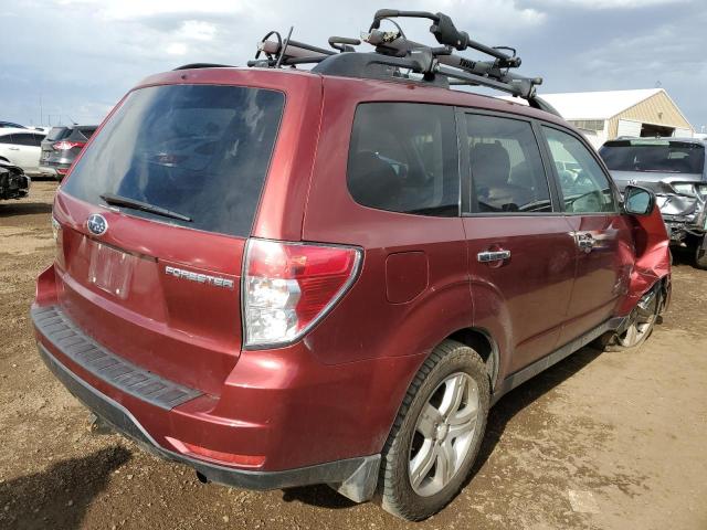 Photo 2 VIN: JF2SH63669H715367 - SUBARU FORESTER 