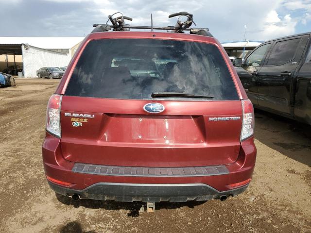 Photo 5 VIN: JF2SH63669H715367 - SUBARU FORESTER 