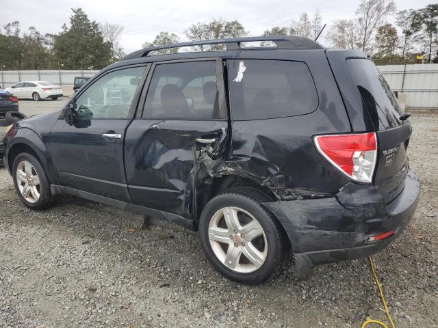 Photo 1 VIN: JF2SH63669H717314 - SUBARU FORESTER 2 