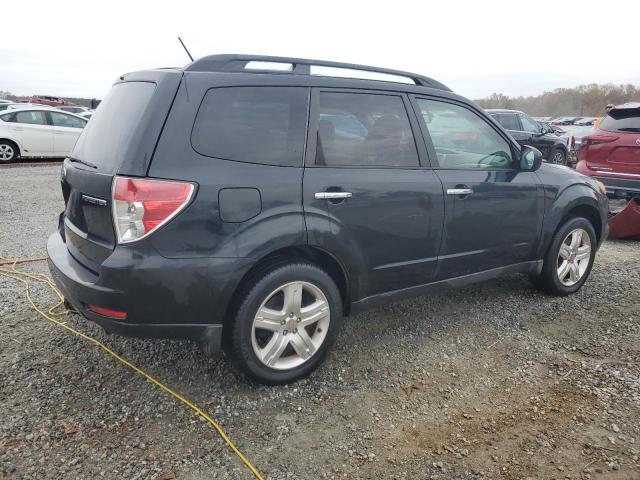 Photo 2 VIN: JF2SH63669H717314 - SUBARU FORESTER 2 