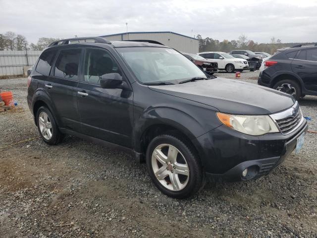 Photo 3 VIN: JF2SH63669H717314 - SUBARU FORESTER 2 