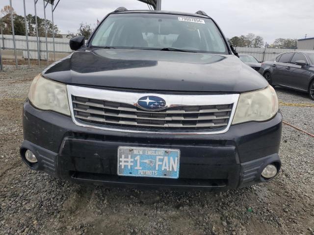 Photo 4 VIN: JF2SH63669H717314 - SUBARU FORESTER 2 