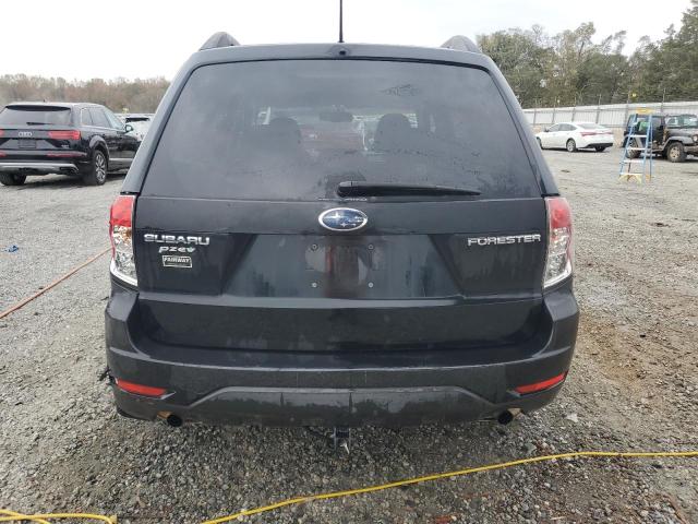 Photo 5 VIN: JF2SH63669H717314 - SUBARU FORESTER 2 