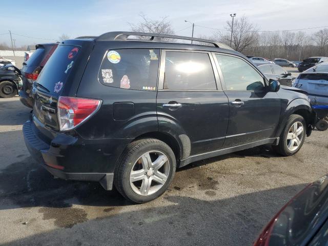 Photo 2 VIN: JF2SH63669H725252 - SUBARU FORESTER 