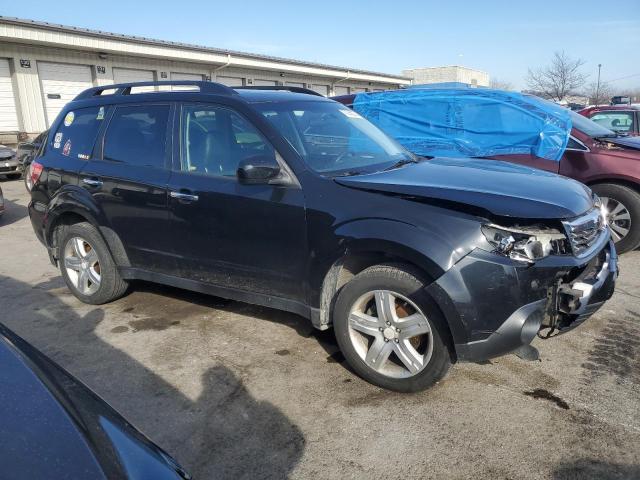 Photo 3 VIN: JF2SH63669H725252 - SUBARU FORESTER 