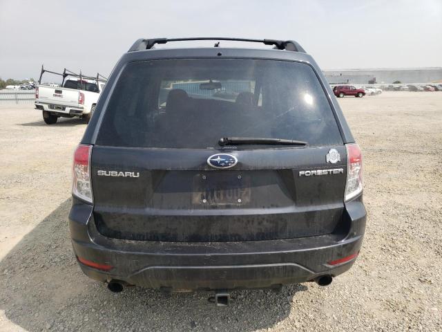 Photo 5 VIN: JF2SH63669H731603 - SUBARU FORESTER 2 